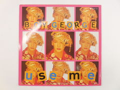 Пластинка Boy George Everything I own - Pic n 261178