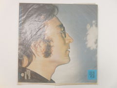 Пластинка John Lennon Imagine - Pic n 261199