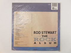 Пластинка Rod Stewart the Rock album - Pic n 261200