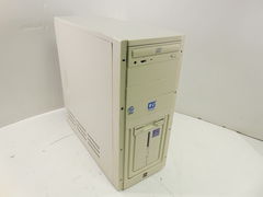 Системный блок на базе Intel Pentium 4 2.8GHz