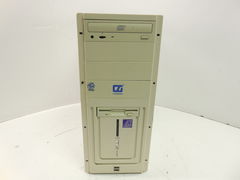 Системный блок на базе Intel Pentium 4 2.8GHz - Pic n 261279