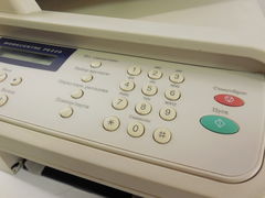 МФУ Xerox WorkCentre PE220, USB, LPT, ЖК-панель - Pic n 261286