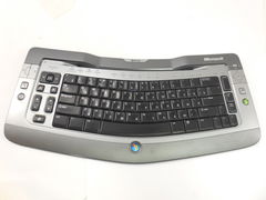 Клавиатура BlueTooth Microsoft