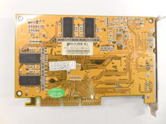 Видеокарта AGP 4x Prolink GeForce 4 MX440, 64Mb - Pic n 261299