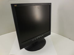 ЖК-монитор 17" Viewsonic VA712b