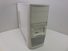 Системный блок Pentium 4 (3.0GHz), DDR2 1Gb, 40Gb