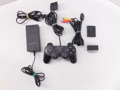 Игровая консоль Sony PlayStation 2 Slim - Pic n 261404