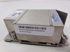 Радиатор охлаждения процессора HP 412720-001 - Pic n 261461