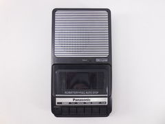 Кассетный диктофон Panasonic RQ-2102