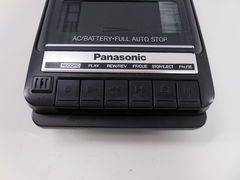 Кассетный диктофон Panasonic RQ-2102 - Pic n 261504