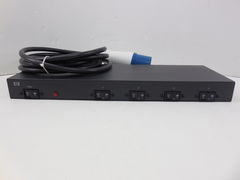 Модульный блок управления PDU HP EO4502 - Pic n 261514