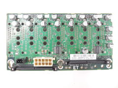 Задняя панель для SAS/SATA HP 412736-001 - Pic n 261521