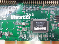 Контроллер IDE Promise Ultra133 TX2 - Pic n 261538