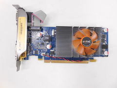 Видеокарта PCI-E Zotac GeForce 210 512MB