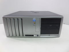 Системный блок HP Compaq dc7600 - Pic n 261573