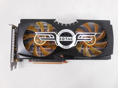 Видеокарта PCI-E Zotac GTX480 AMP! 1536MB - Pic n 261574
