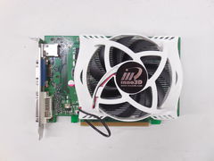 Видеокарта PCI-E inno3D GT240 512MB