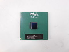 Процессор Socket 370 Intel Pentium III 733 MHz