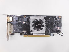 Видеокарта PCI-E Gigabyte RADEON HD 5450 1GB