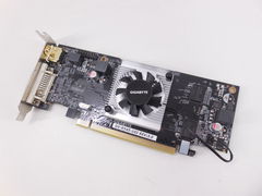 Видеокарта PCI-E Gigabyte RADEON HD 5450 1GB - Pic n 261591