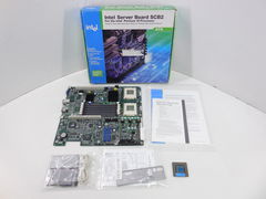 Материнская плата Intel ServerBoard SCB2-SCSI