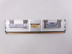 Модуль памяти Samsung FB-DIMM DDR2 2Gb 