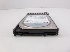 Жесткий диск 2,5 HP DG036A9BB6 36Gb - Pic n 261620