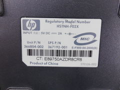 Крэдл HP HSTNH-F02X для КПК iPAQ - Pic n 261676