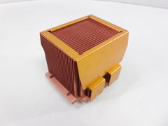 Радиатор охлаждения процессора HP 344498-001 - Pic n 261776