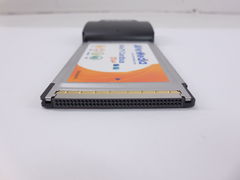 ТВ-тюнер PCMCIA AVerTV Cardbus Plus E501R - Pic n 87790