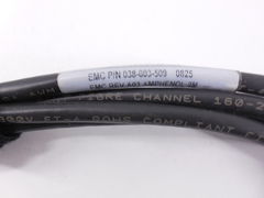 Кабель EMC DAEOS-DC3 Fibre Channel - Pic n 261793