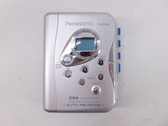 Кассетный плеер Panasonic RQ-CR18V - Pic n 261879