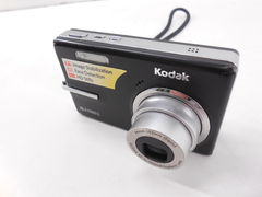 Цифровой фотоаппарат Kodak M893 IS - Pic n 261883