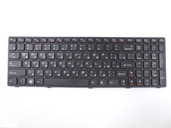 Клавиатура для ноутбуков Lenovo 25-012436