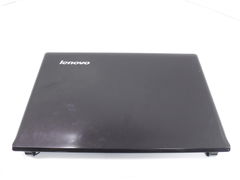 Верхняя крышка от ноутбука Lenovo G570