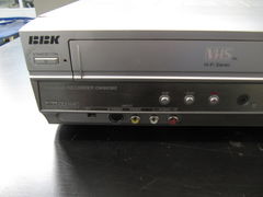 DVD/VHS рекордер BBK DW9938S - Pic n 261921