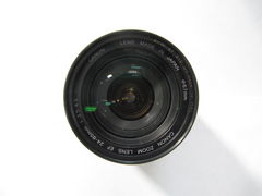 Объектив Canon EF 24-85 mm f/3.5-4.5 USM