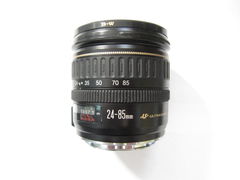 Объектив Canon EF 24-85 mm f/3.5-4.5 USM - Pic n 261920