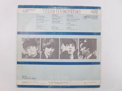 Пластинка The Beatles — Вечер трудного дня - Pic n 261950