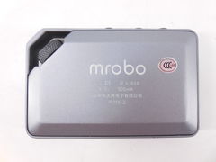 MP3-плеер Mrobo C5 - Pic n 262014