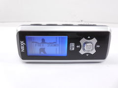 MP3-плеер Nexx NF-345