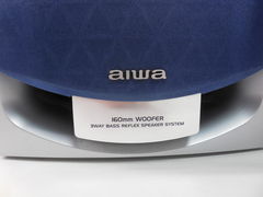 Акустическая система 2.0 Aiwa SX-NSZ502 - Pic n 262032