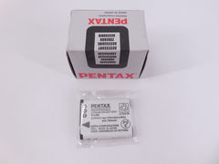 Аккумулятор Pentax Optio D-LI88
