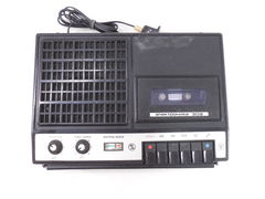 Портативный кассетный магнитофон Электроника-302