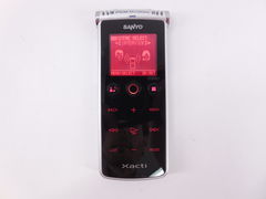 Диктофон Sanyo ICR-XPS01MF