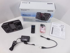 Диктофон Sanyo ICR-XPS01MF - Pic n 262033