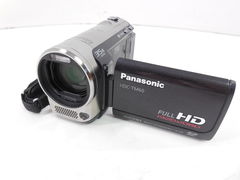 Видеокамера Panasonic HDC-TM60 - Pic n 262045