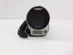 Видеокамера Panasonic HDC-TM60 - Pic n 262045