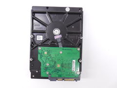 Жесткий диск HDD SATA 320Gb Seagate ST3320613AS - Pic n 255232