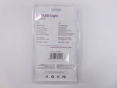 Светодиодная лампа USB CBR CL 300S - Pic n 262068